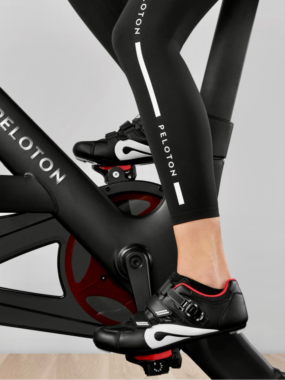 Peloton Cycling Shoes